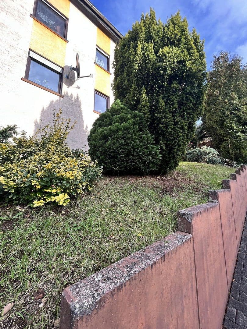 Prodej bytu 5+1 113 m², Wartenberg-Rohrbach, Porýní-Falc Prodej bytu 5+1 113 m², Wartenberg-Rohrbach, Porýní-Falc