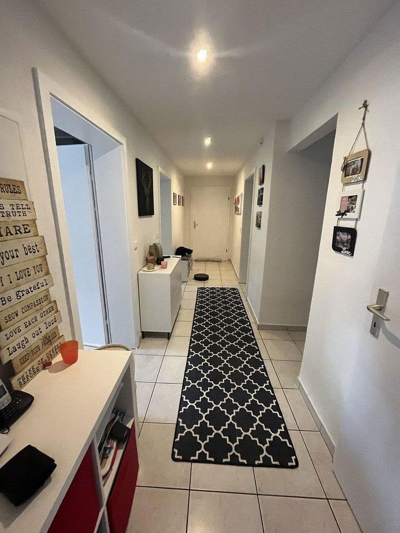 Prodej bytu 5+1 113 m², Wartenberg-Rohrbach, Porýní-Falc Prodej bytu 5+1 113 m², Wartenberg-Rohrbach, Porýní-Falc