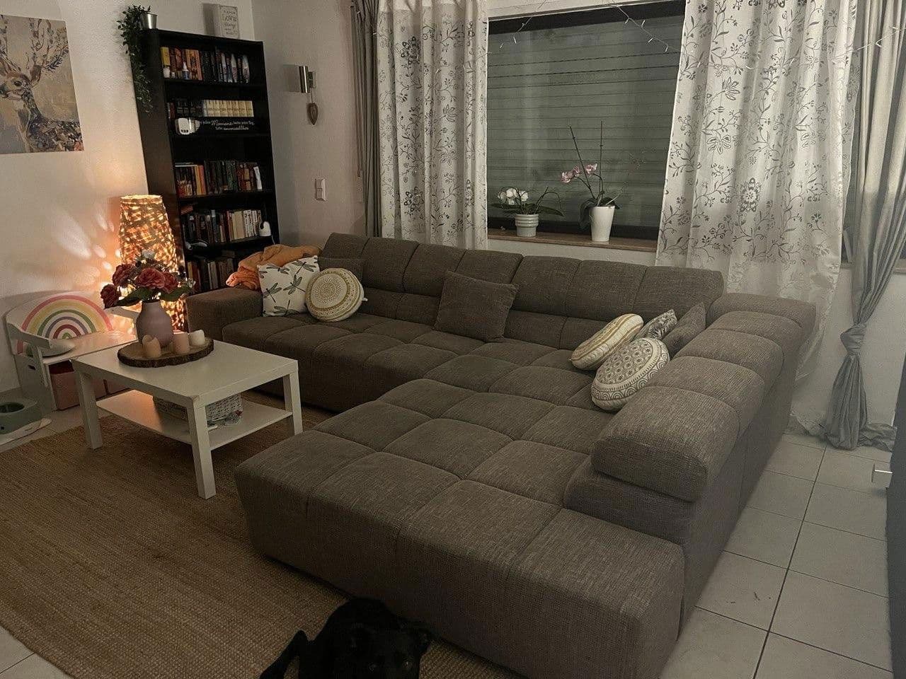 Prodej bytu 5+1 113 m², Wartenberg-Rohrbach, Porýní-Falc Prodej bytu 5+1 113 m², Wartenberg-Rohrbach, Porýní-Falc