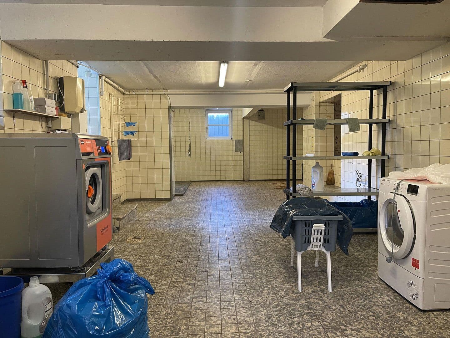 Pronájem nebytového prostoru 76 m², Lotzbeckstr. 13, Lahr/Schwarzwald, Bádensko-Württembersko Pronájem nebytového prostoru 76 m², Lotzbeckstr. 13, Lahr/Schwarzwald, Bádensko-Württembersko