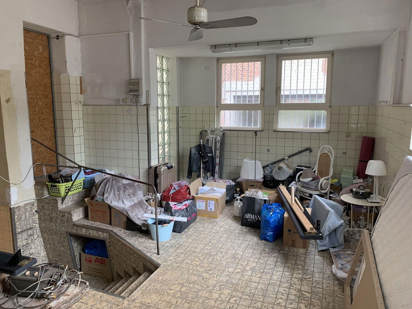 Pronájem nebytového prostoru 76 m², Lotzbeckstr. 13, Lahr/Schwarzwald, Bádensko-Württembersko Pronájem nebytového prostoru 76 m², Lotzbeckstr. 13, Lahr/Schwarzwald, Bádensko-Württembersko