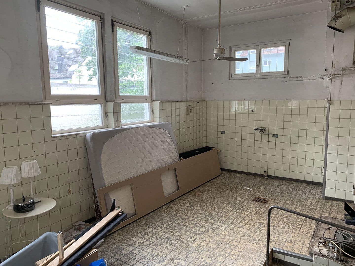 Pronájem nebytového prostoru 76 m², Lotzbeckstr. 13, Lahr/Schwarzwald, Bádensko-Württembersko Pronájem nebytového prostoru 76 m², Lotzbeckstr. 13, Lahr/Schwarzwald, Bádensko-Württembersko