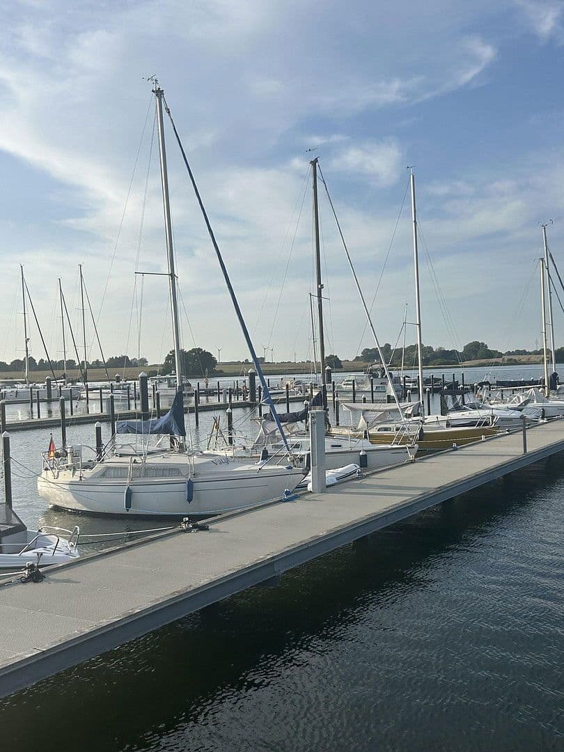 Prodej domu 149 m², pozemek 674 m², Schlehenweg 13a, Kappeln, Šlesvicko-Holštýnsko Prodej domu 149 m², pozemek 674 m², Schlehenweg 13a, Kappeln, Šlesvicko-Holštýnsko