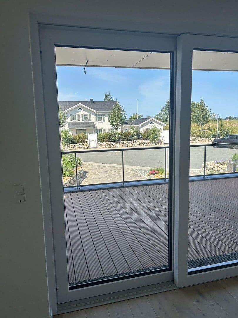 Prodej domu 149 m², pozemek 674 m², Schlehenweg 13a, Kappeln, Šlesvicko-Holštýnsko Prodej domu 149 m², pozemek 674 m², Schlehenweg 13a, Kappeln, Šlesvicko-Holštýnsko