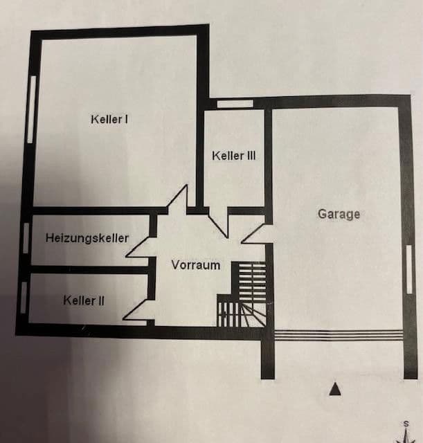 Prodej domu 165 m², pozemek 803 m², Rellingen, Šlesvicko-Holštýnsko Prodej domu 165 m², pozemek 803 m², Rellingen, Šlesvicko-Holštýnsko