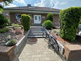 Prodej domu 165 m², pozemek 803 m², Rellingen, Šlesvicko-Holštýnsko Prodej domu 165 m², pozemek 803 m², Rellingen, Šlesvicko-Holštýnsko