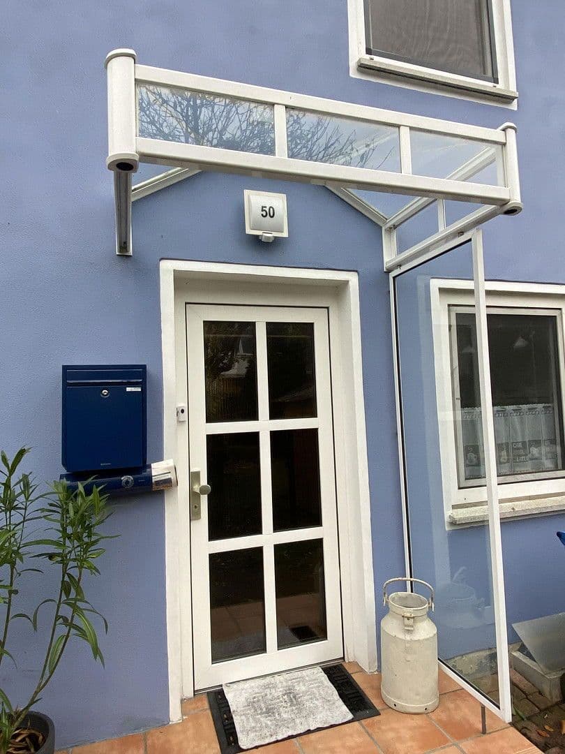 Prodej domu 78 m², pozemek 100 m², Wedel, Šlesvicko-Holštýnsko Prodej domu 78 m², pozemek 100 m², Wedel, Šlesvicko-Holštýnsko