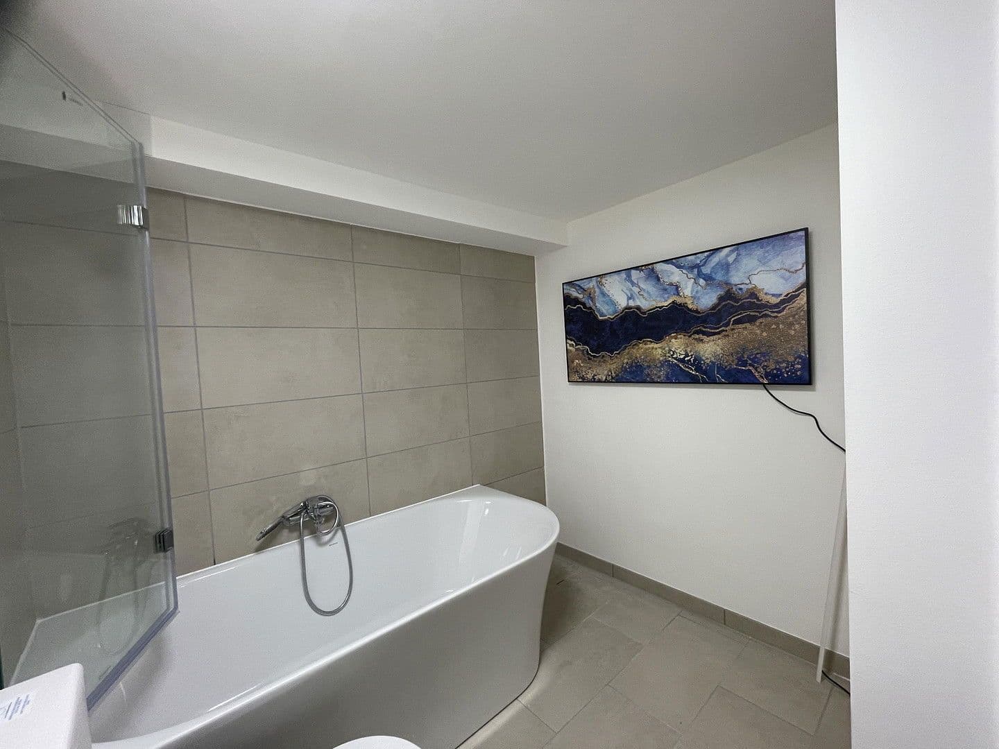 Pronájem bytu 6+1 180 m², Gilching, Bavorsko Pronájem bytu 6+1 180 m², Gilching, Bavorsko