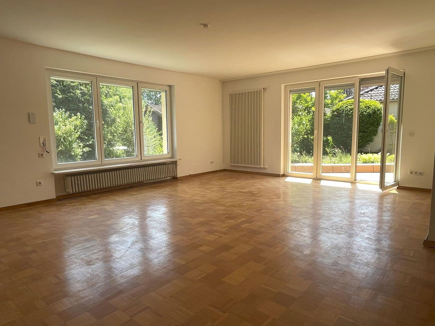 Pronájem bytu 6+1 180 m², Gilching, Bavorsko Pronájem bytu 6+1 180 m², Gilching, Bavorsko