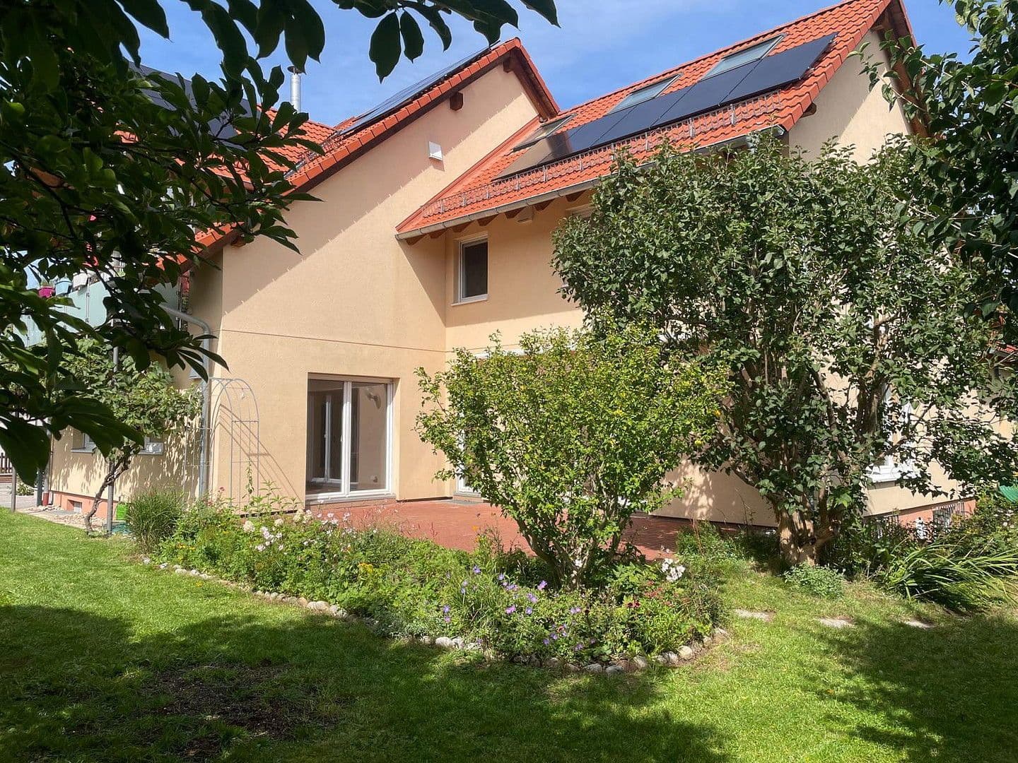 Pronájem bytu 6+1 180 m², Gilching, Bavorsko Pronájem bytu 6+1 180 m², Gilching, Bavorsko