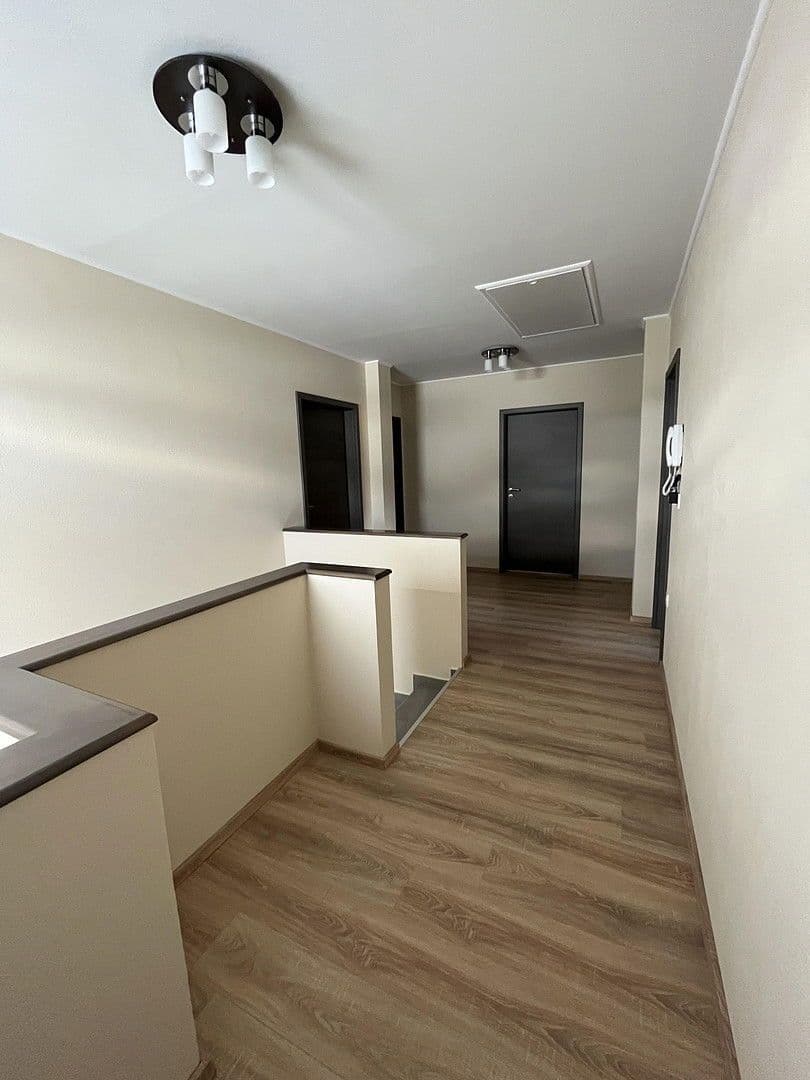 Prodej domu 178 m², pozemek 396 m², Hengersberg, Bavorsko Prodej domu 178 m², pozemek 396 m², Hengersberg, Bavorsko