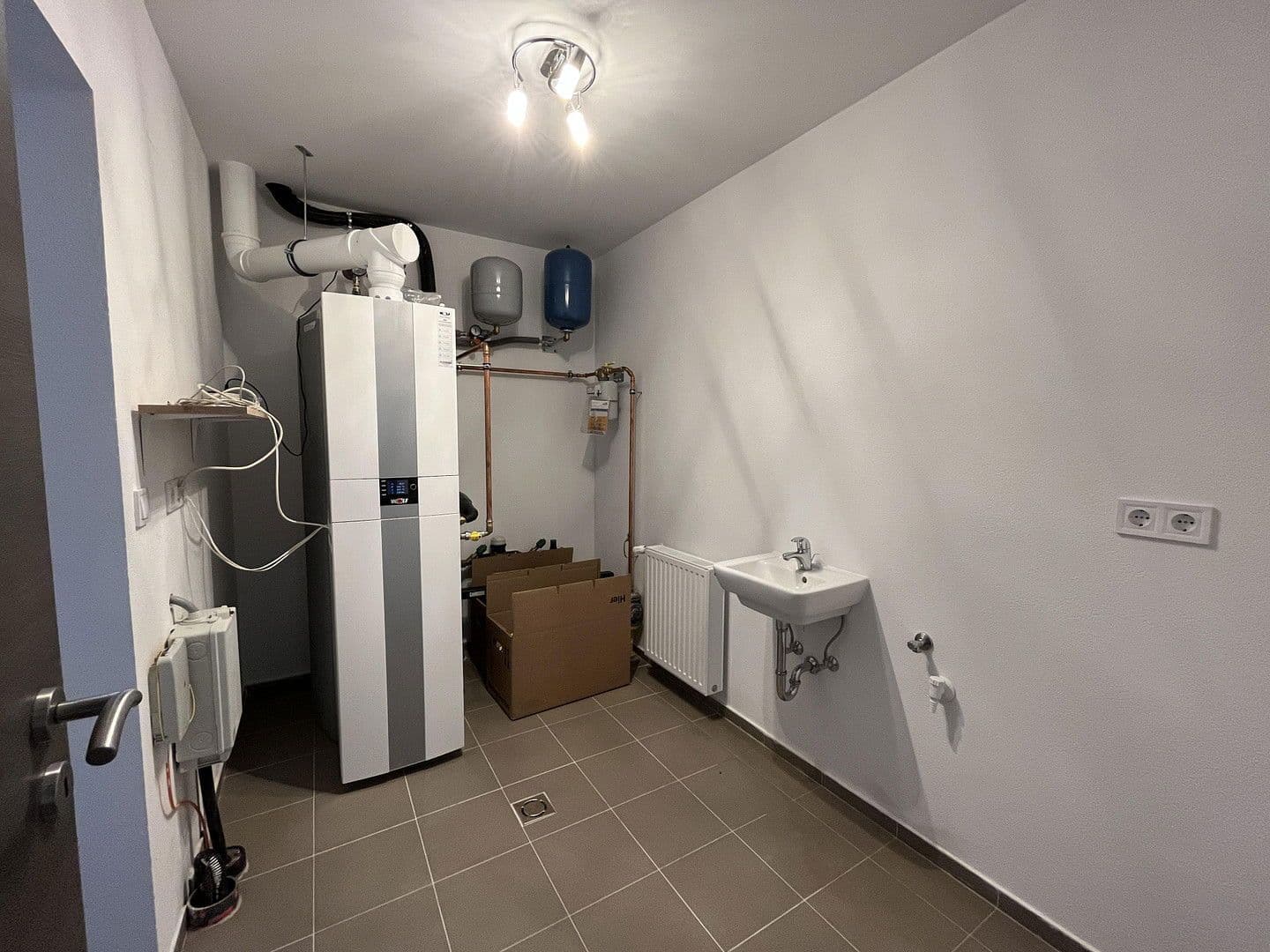 Prodej domu 178 m², pozemek 396 m², Hengersberg, Bavorsko Prodej domu 178 m², pozemek 396 m², Hengersberg, Bavorsko