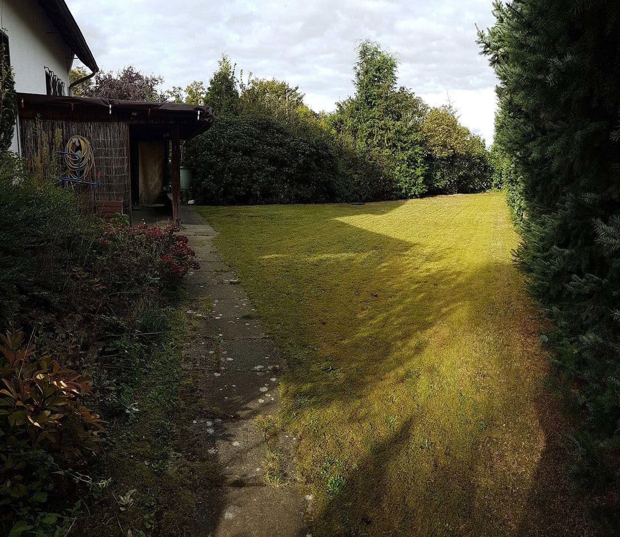 Prodej domu 89 m², pozemek 652 m², Celle, Dolní Sasko Prodej domu 89 m², pozemek 652 m², Celle, Dolní Sasko