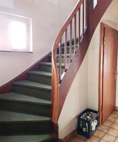 Prodej domu 89 m², pozemek 652 m², Celle, Dolní Sasko Prodej domu 89 m², pozemek 652 m², Celle, Dolní Sasko