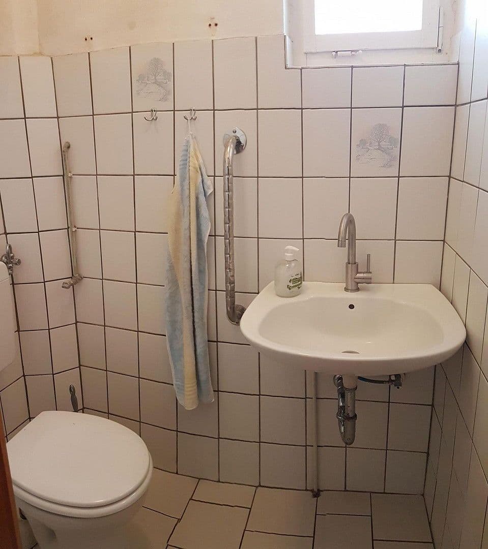 Prodej domu 89 m², pozemek 652 m², Celle, Dolní Sasko Prodej domu 89 m², pozemek 652 m², Celle, Dolní Sasko