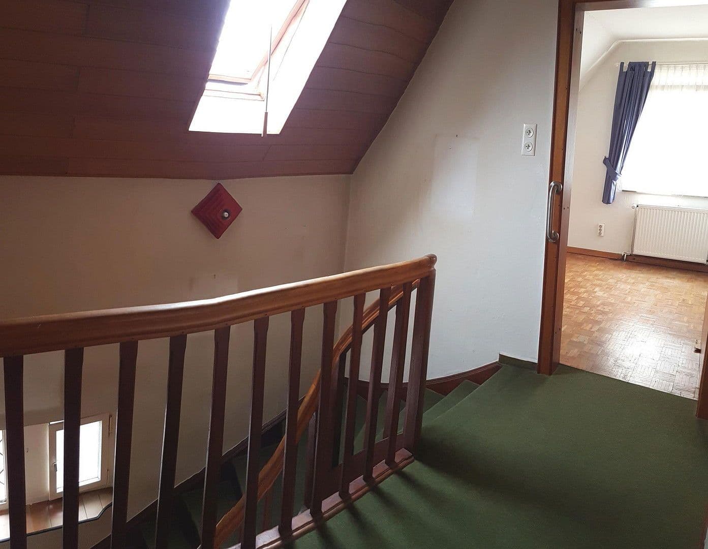 Prodej domu 89 m², pozemek 652 m², Celle, Dolní Sasko Prodej domu 89 m², pozemek 652 m², Celle, Dolní Sasko