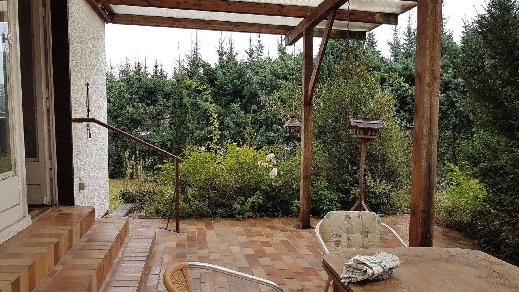 Prodej domu 89 m², pozemek 652 m², Celle, Dolní Sasko Prodej domu 89 m², pozemek 652 m², Celle, Dolní Sasko