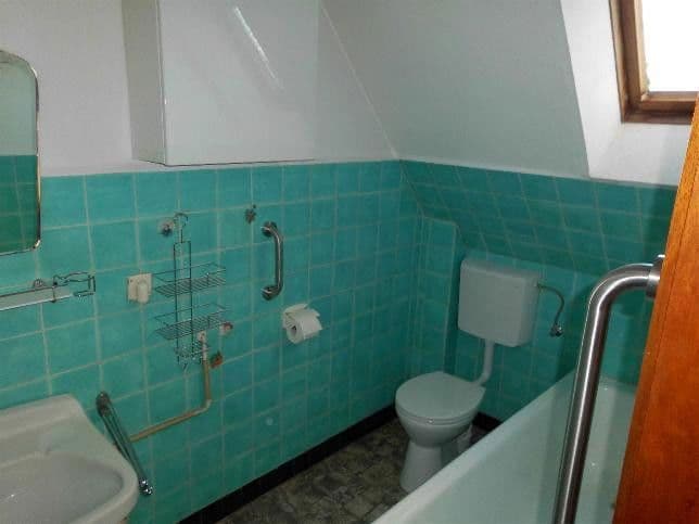 Prodej domu 89 m², pozemek 652 m², Celle, Dolní Sasko Prodej domu 89 m², pozemek 652 m², Celle, Dolní Sasko