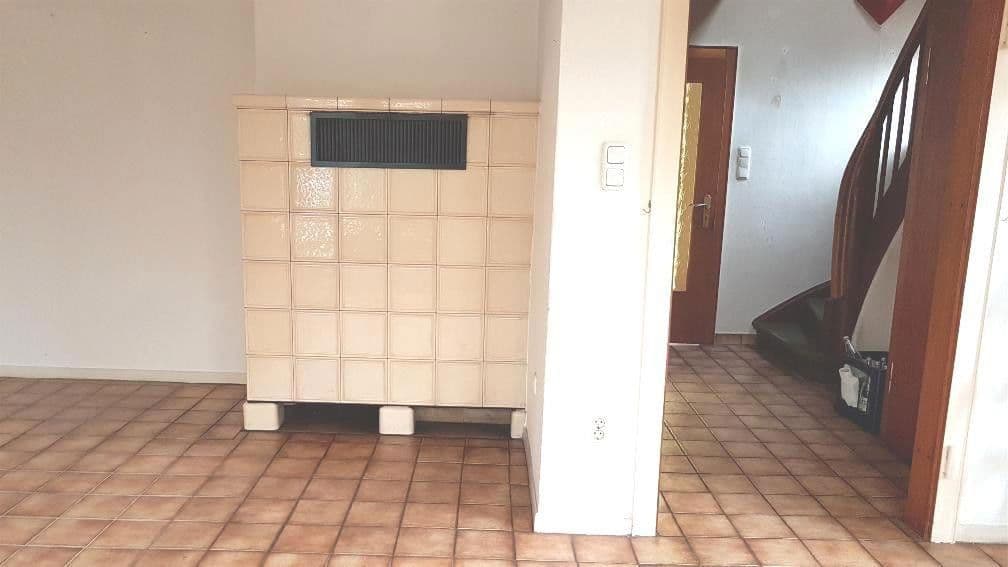 Prodej domu 89 m², pozemek 652 m², Celle, Dolní Sasko Prodej domu 89 m², pozemek 652 m², Celle, Dolní Sasko