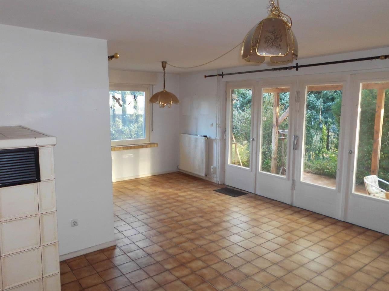 Prodej domu 89 m², pozemek 652 m², Celle, Dolní Sasko Prodej domu 89 m², pozemek 652 m², Celle, Dolní Sasko