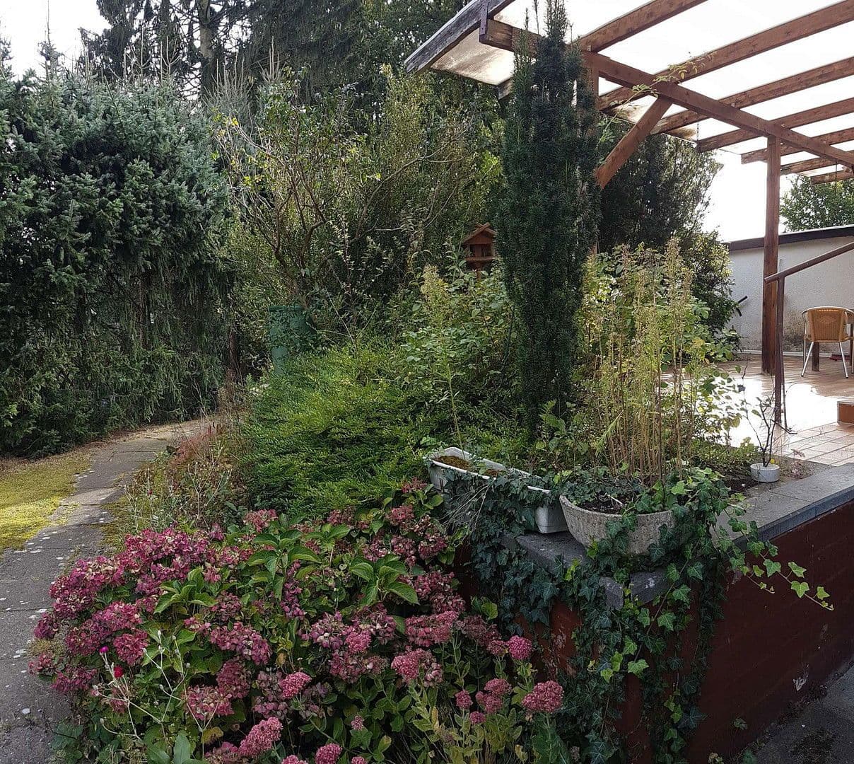 Prodej domu 89 m², pozemek 652 m², Celle, Dolní Sasko Prodej domu 89 m², pozemek 652 m², Celle, Dolní Sasko