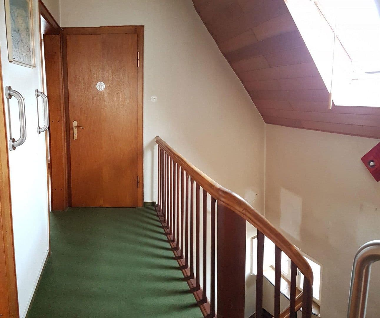 Prodej domu 89 m², pozemek 652 m², Celle, Dolní Sasko Prodej domu 89 m², pozemek 652 m², Celle, Dolní Sasko