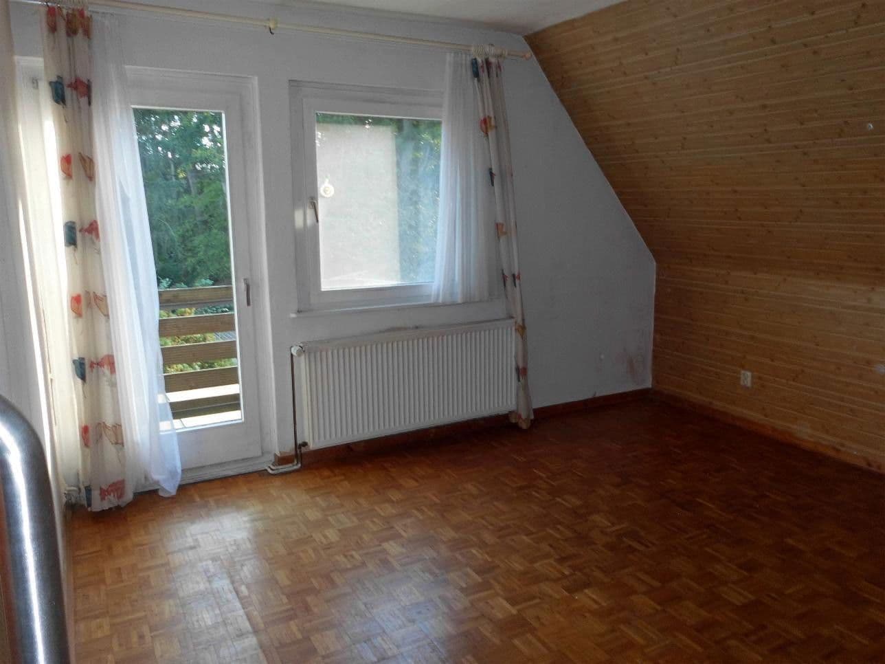 Prodej domu 89 m², pozemek 652 m², Celle, Dolní Sasko Prodej domu 89 m², pozemek 652 m², Celle, Dolní Sasko
