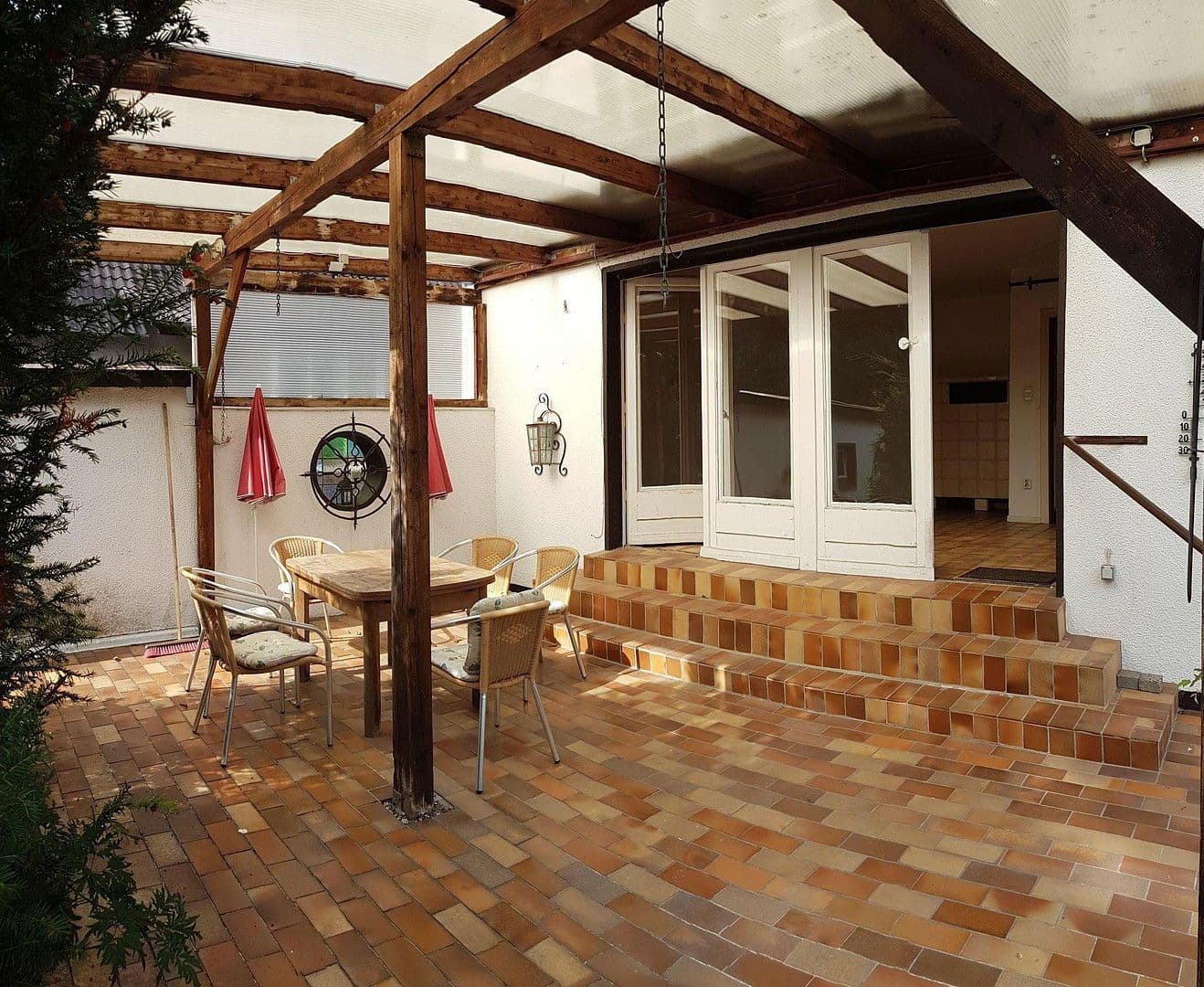 Prodej domu 89 m², pozemek 652 m², Celle, Dolní Sasko Prodej domu 89 m², pozemek 652 m², Celle, Dolní Sasko