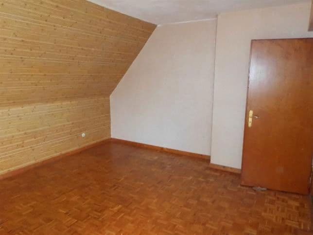 Prodej domu 89 m², pozemek 652 m², Celle, Dolní Sasko Prodej domu 89 m², pozemek 652 m², Celle, Dolní Sasko