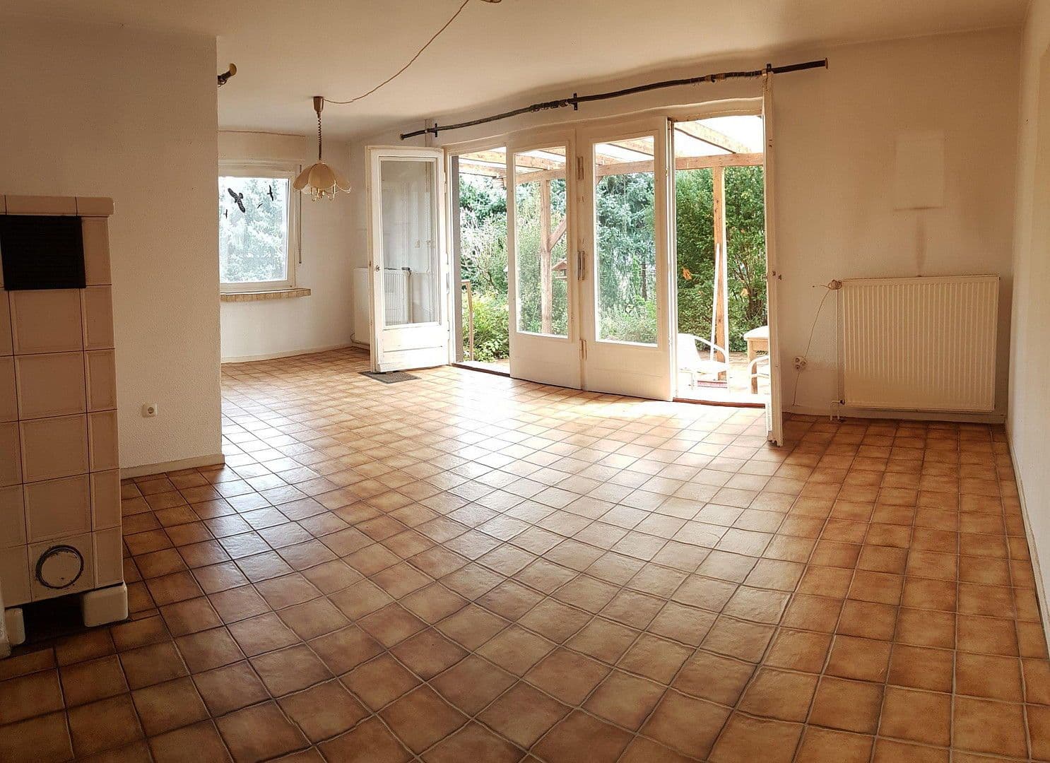 Prodej domu 89 m², pozemek 652 m², Celle, Dolní Sasko Prodej domu 89 m², pozemek 652 m², Celle, Dolní Sasko