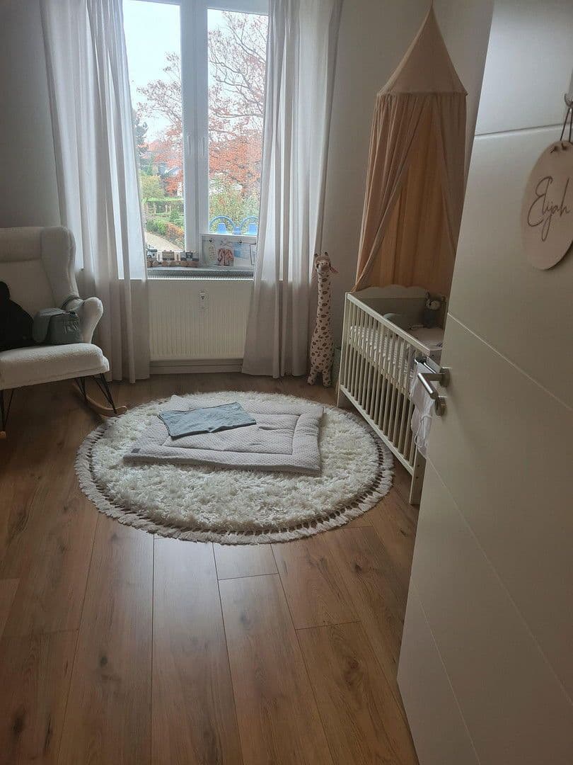 Pronájem bytu 3+1 63 m², Seelze, Dolní Sasko Pronájem bytu 3+1 63 m², Seelze, Dolní Sasko