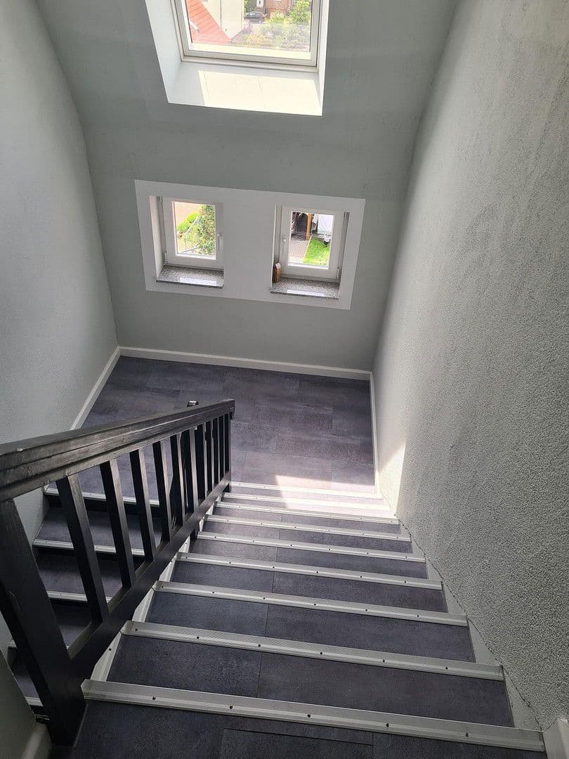 Pronájem bytu 3+1 63 m², Seelze, Dolní Sasko Pronájem bytu 3+1 63 m², Seelze, Dolní Sasko