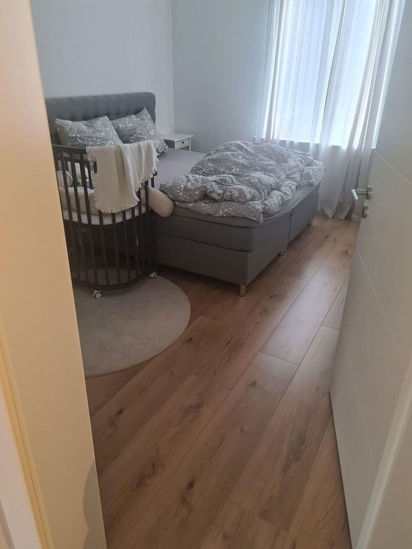 Pronájem bytu 3+1 63 m², Seelze, Dolní Sasko Pronájem bytu 3+1 63 m², Seelze, Dolní Sasko