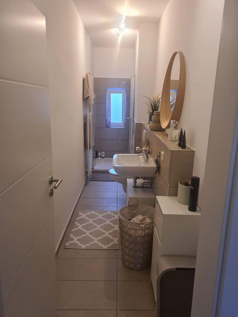 Pronájem bytu 3+1 63 m², Seelze, Dolní Sasko Pronájem bytu 3+1 63 m², Seelze, Dolní Sasko