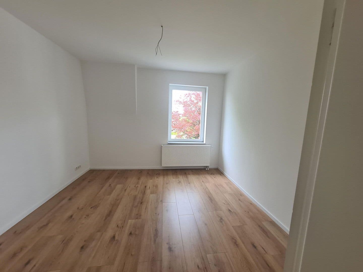 Pronájem bytu 3+1 63 m², Seelze, Dolní Sasko Pronájem bytu 3+1 63 m², Seelze, Dolní Sasko