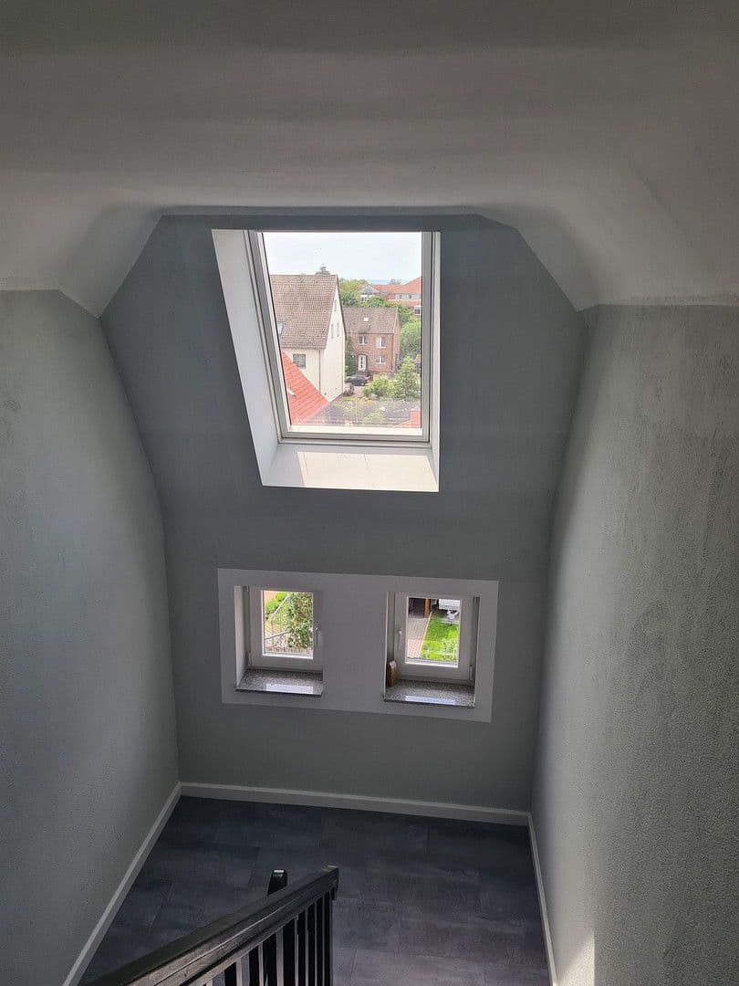 Pronájem bytu 3+1 63 m², Seelze, Dolní Sasko Pronájem bytu 3+1 63 m², Seelze, Dolní Sasko