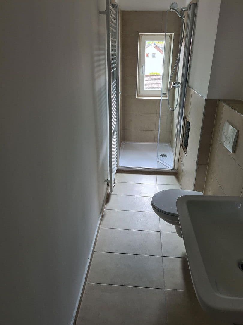 Pronájem bytu 3+1 63 m², Seelze, Dolní Sasko Pronájem bytu 3+1 63 m², Seelze, Dolní Sasko