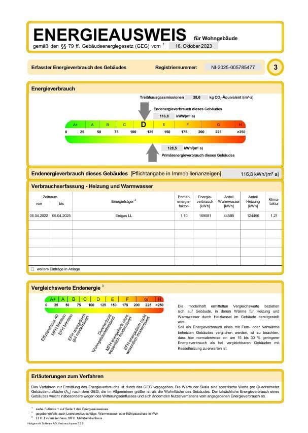 Pronájem bytu 3+1 63 m², Seelze, Dolní Sasko Pronájem bytu 3+1 63 m², Seelze, Dolní Sasko