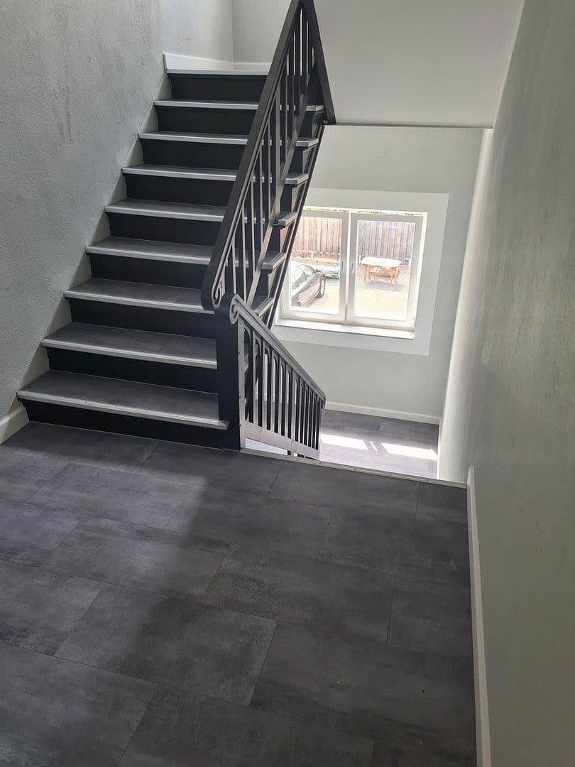 Pronájem bytu 3+1 63 m², Seelze, Dolní Sasko Pronájem bytu 3+1 63 m², Seelze, Dolní Sasko