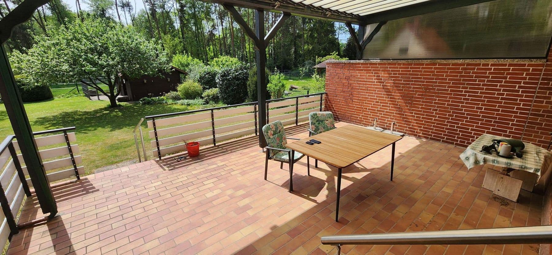 Prodej domu 160 m², pozemek 1.251 m², Neustadt am Rübenberge, Dolní Sasko Prodej domu 160 m², pozemek 1.251 m², Neustadt am Rübenberge, Dolní Sasko