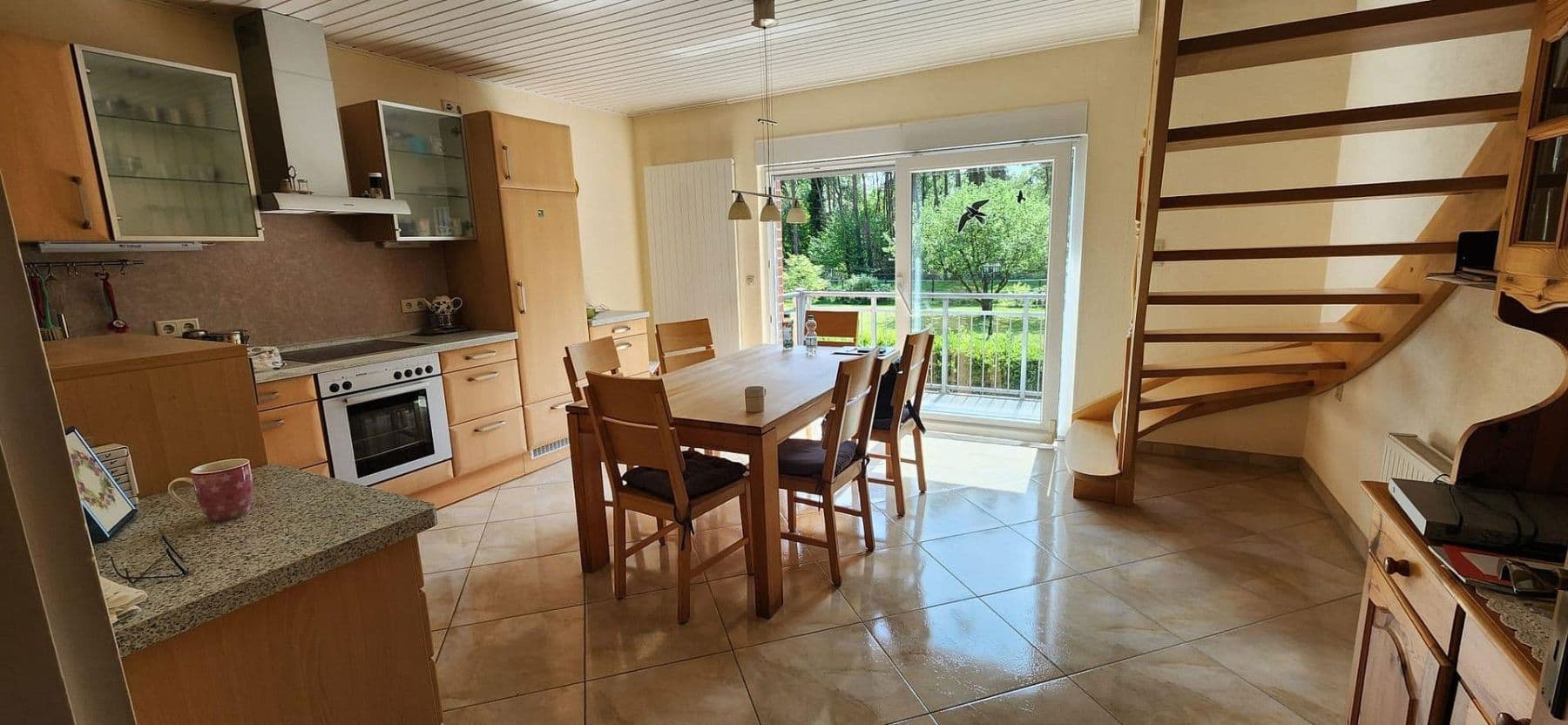 Prodej domu 160 m², pozemek 1.251 m², Neustadt am Rübenberge, Dolní Sasko Prodej domu 160 m², pozemek 1.251 m², Neustadt am Rübenberge, Dolní Sasko