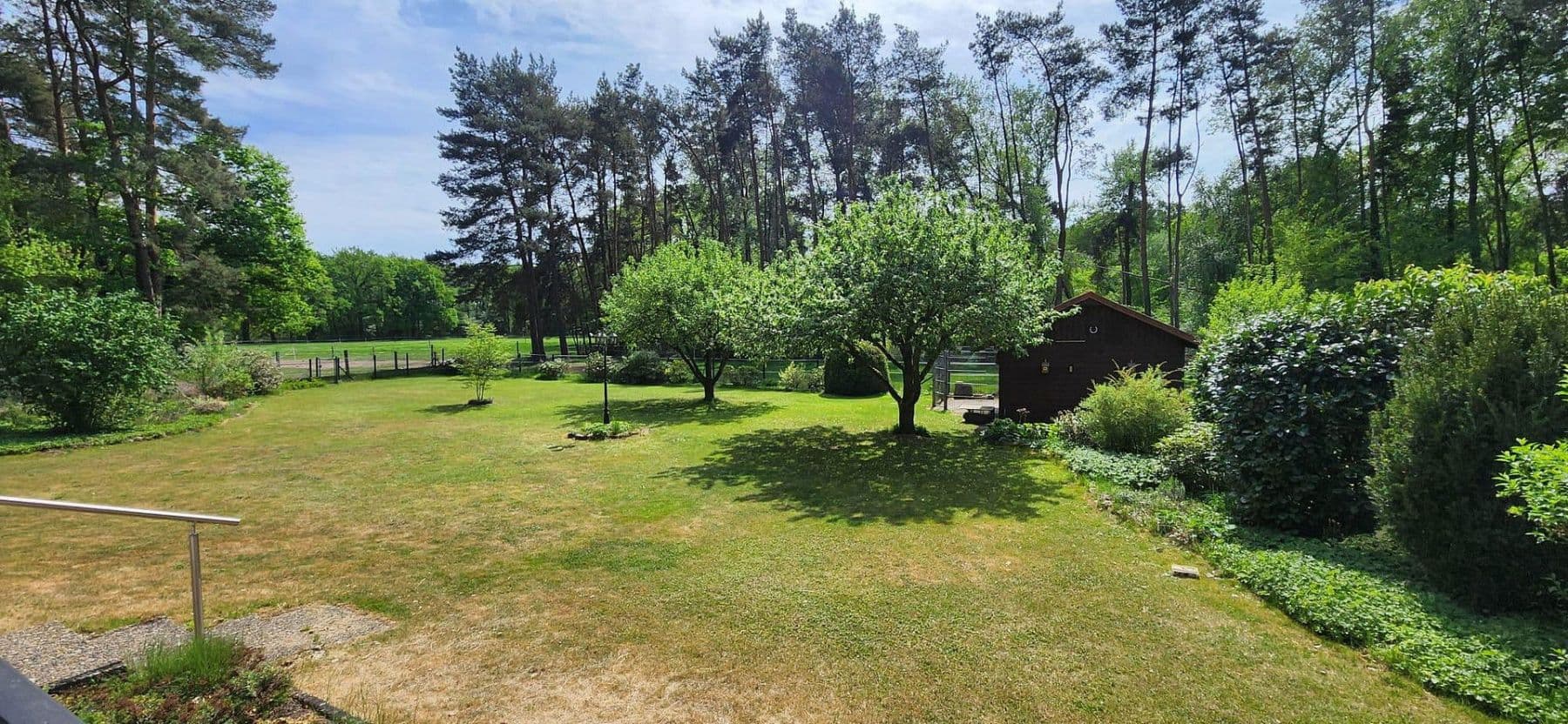 Prodej domu 160 m², pozemek 1.251 m², Neustadt am Rübenberge, Dolní Sasko Prodej domu 160 m², pozemek 1.251 m², Neustadt am Rübenberge, Dolní Sasko