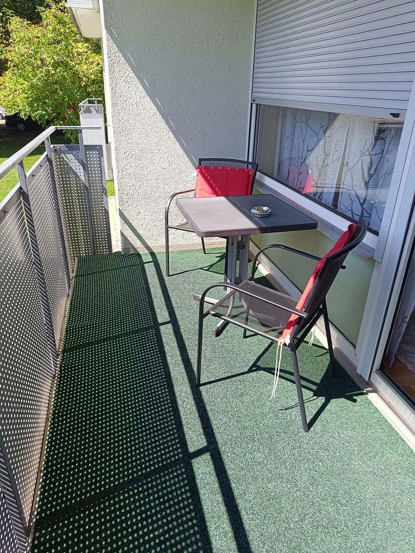 Prodej bytu 2+1 45 m², Pappelweg 3, Offenburg, Bádensko-Württembersko Prodej bytu 2+1 45 m², Pappelweg 3, Offenburg, Bádensko-Württembersko