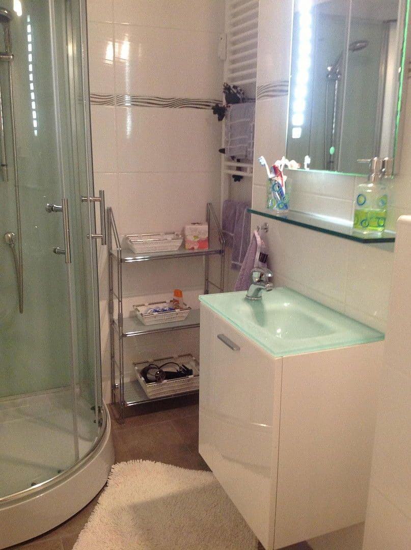 Prodej bytu 2+1 45 m², Pappelweg 3, Offenburg, Bádensko-Württembersko Prodej bytu 2+1 45 m², Pappelweg 3, Offenburg, Bádensko-Württembersko