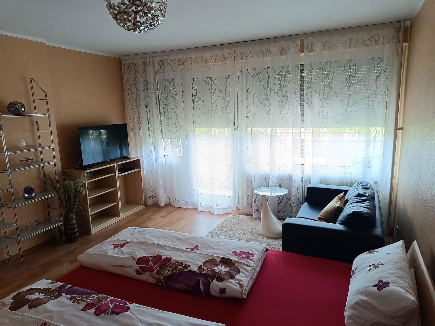 Prodej bytu 2+1 45 m², Pappelweg 3, Offenburg, Bádensko-Württembersko Prodej bytu 2+1 45 m², Pappelweg 3, Offenburg, Bádensko-Württembersko