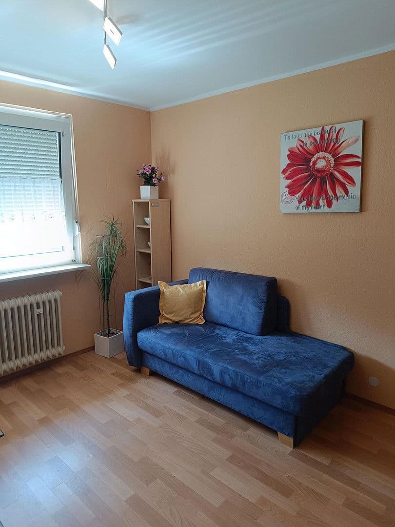 Prodej bytu 2+1 45 m², Pappelweg 3, Offenburg, Bádensko-Württembersko Prodej bytu 2+1 45 m², Pappelweg 3, Offenburg, Bádensko-Württembersko