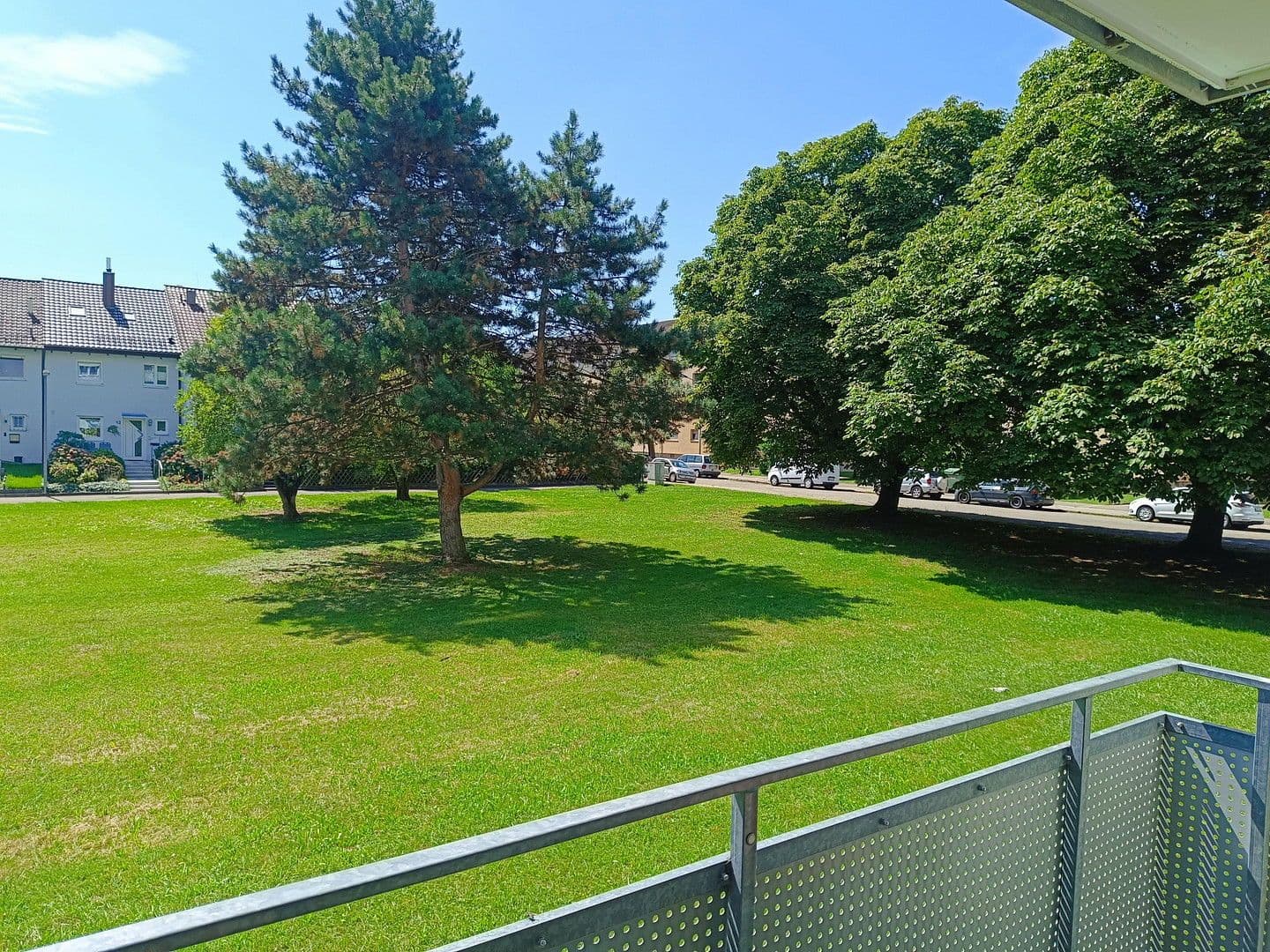 Prodej bytu 2+1 45 m², Pappelweg 3, Offenburg, Bádensko-Württembersko Prodej bytu 2+1 45 m², Pappelweg 3, Offenburg, Bádensko-Württembersko