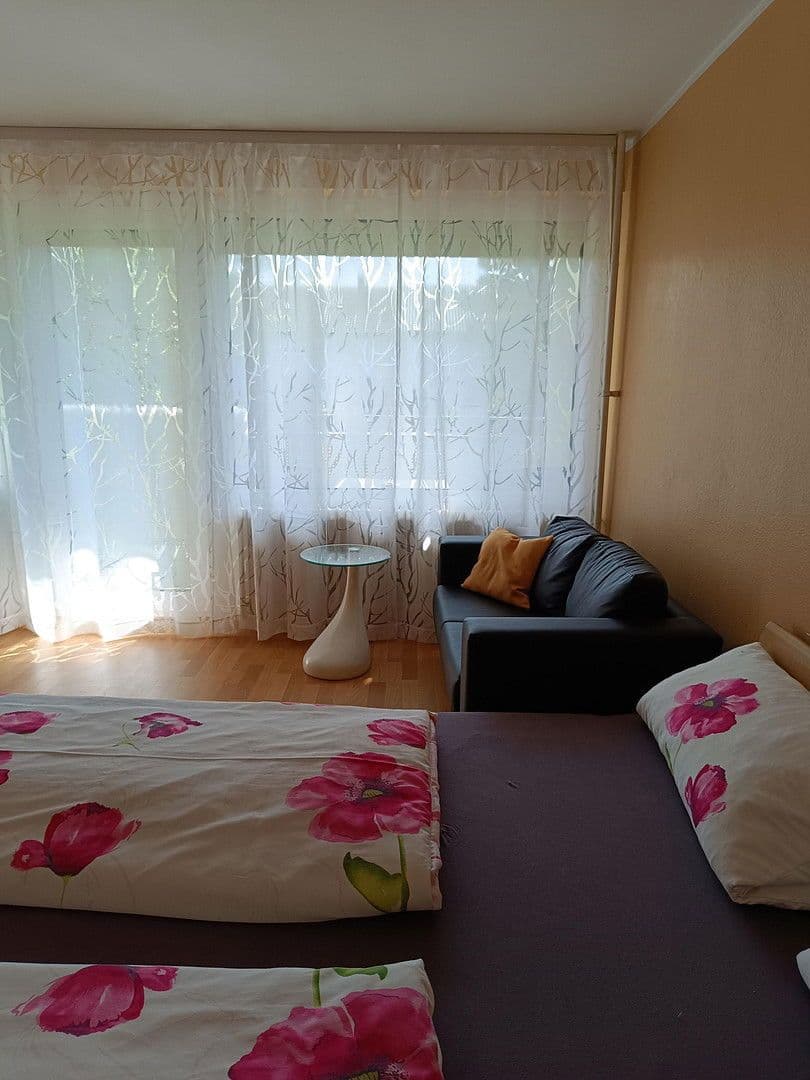 Prodej bytu 2+1 45 m², Pappelweg 3, Offenburg, Bádensko-Württembersko Prodej bytu 2+1 45 m², Pappelweg 3, Offenburg, Bádensko-Württembersko