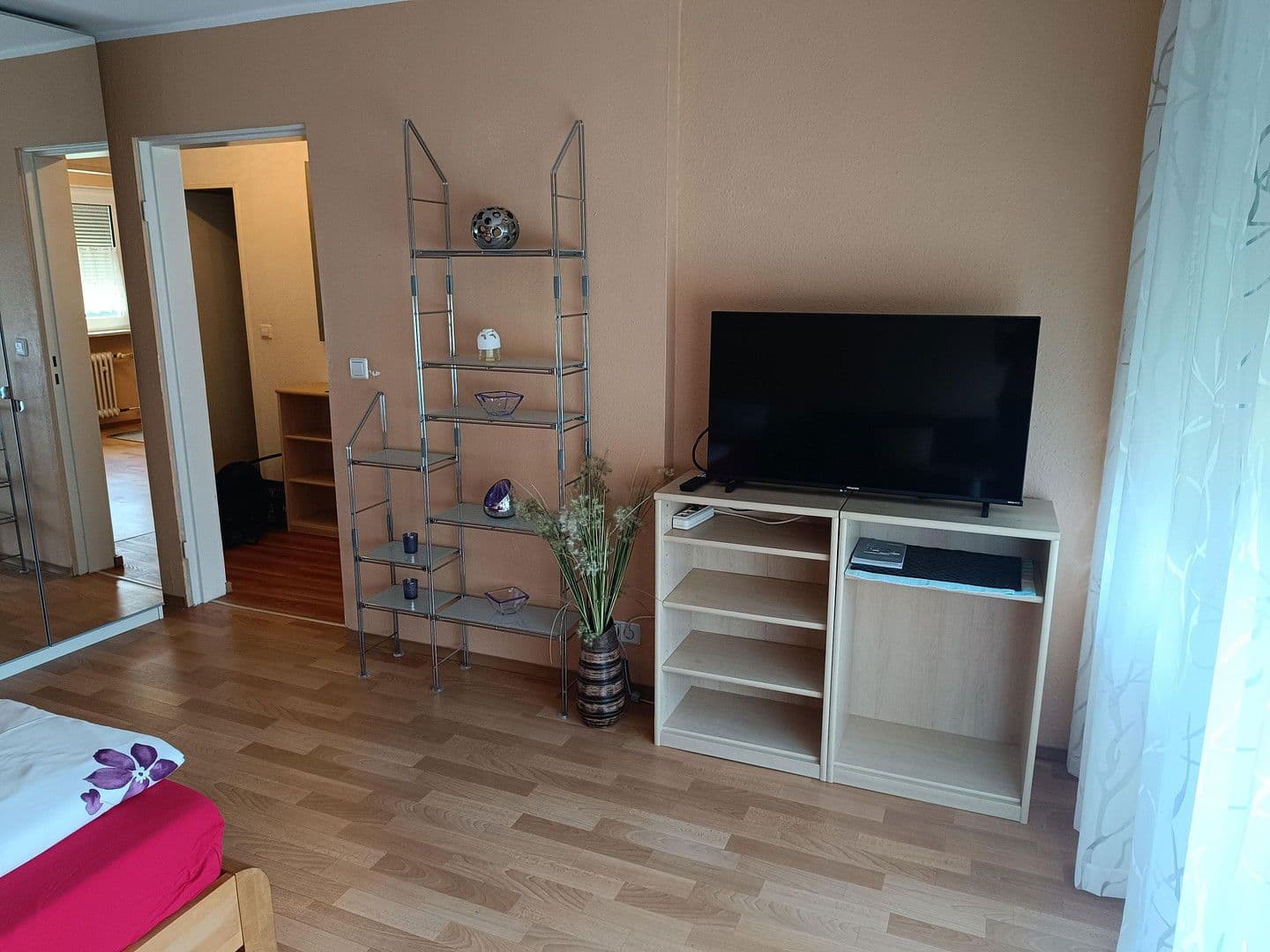 Prodej bytu 2+1 45 m², Pappelweg 3, Offenburg, Bádensko-Württembersko Prodej bytu 2+1 45 m², Pappelweg 3, Offenburg, Bádensko-Württembersko