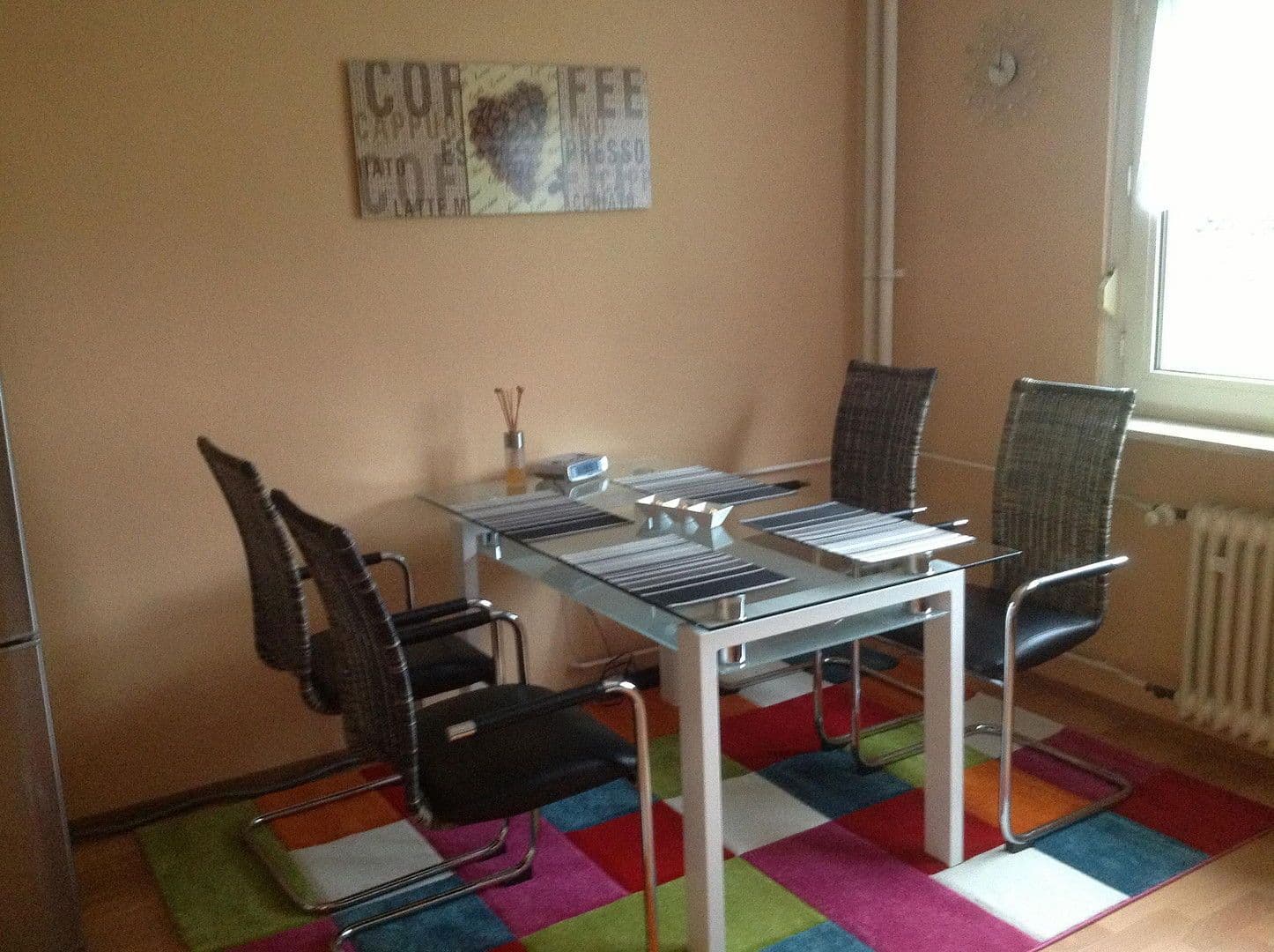 Prodej bytu 2+1 45 m², Pappelweg 3, Offenburg, Bádensko-Württembersko Prodej bytu 2+1 45 m², Pappelweg 3, Offenburg, Bádensko-Württembersko